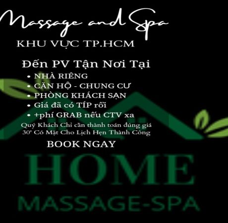 Dịch vụ Massage Pro
