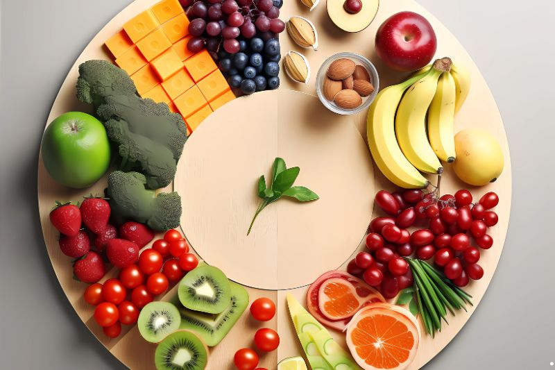Chế độ ăn cho người bệnh rối loạn tiền đình