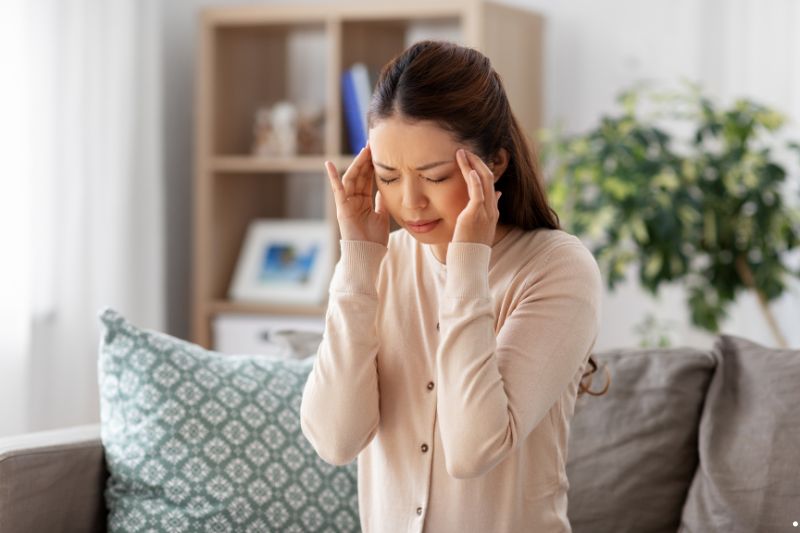 Rối loạn tiền đình là do đâu? 