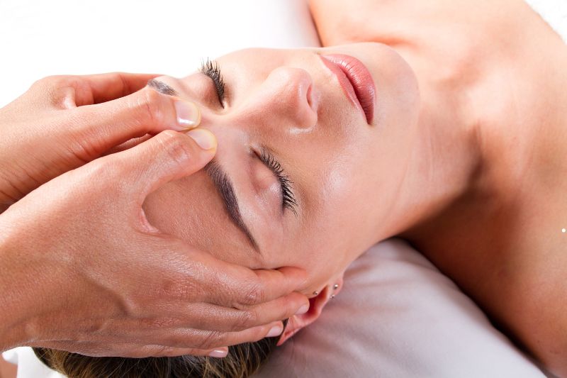 Lời khuyên d chọn home massage service