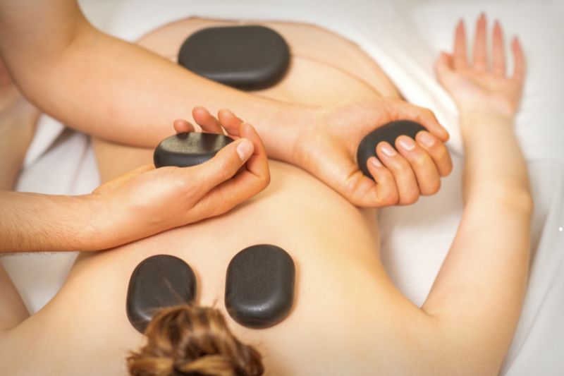 Lợi ích mà massage đem lại 