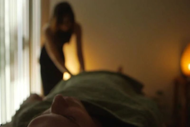 Tại sao thường là gái massage