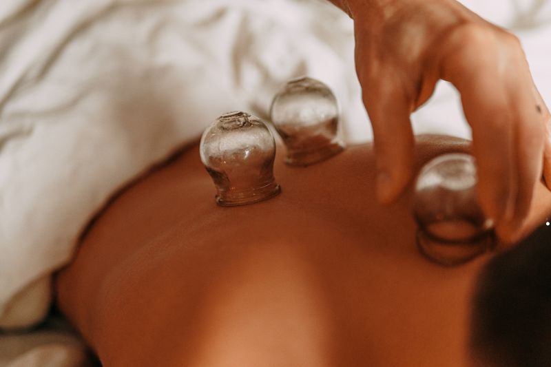 Giác hơi nhiều có tốt không