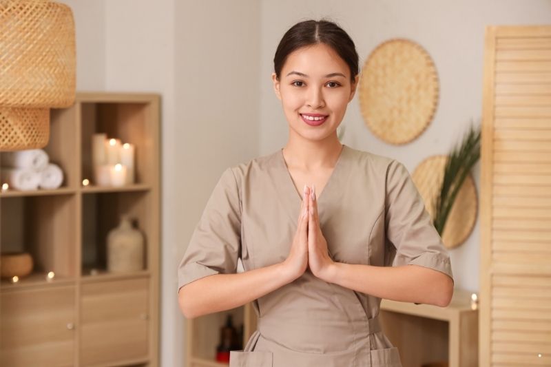 T&aacute;c dụng của massage