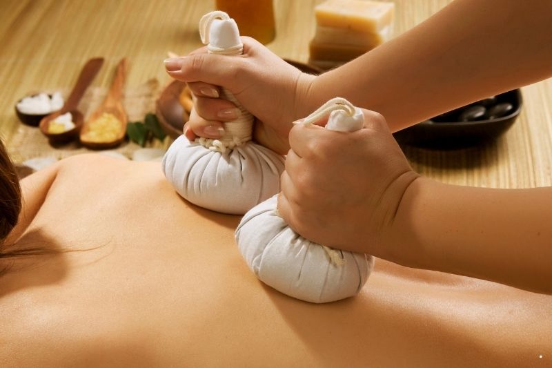 Kh&aacute;i niệm massage l&agrave; g&igrave;?