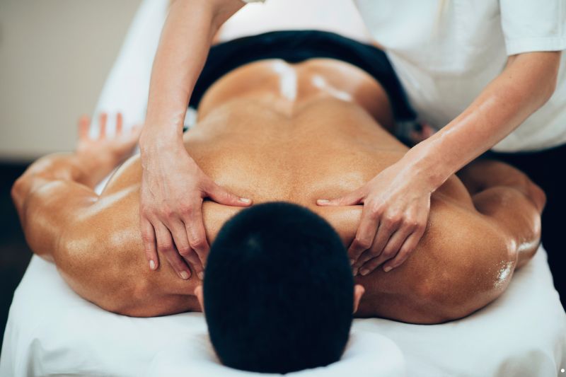 Kinh nghiệm đi massage