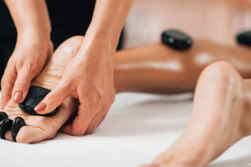 Massage thường xuyên 