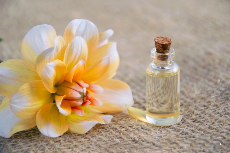 Massage trị liệu bằng mùi hương khác gì so với các dịch vụ massage khác