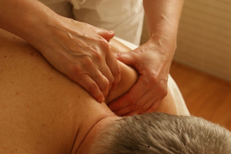 Massage at home tại Massage Pro có gì tốt?