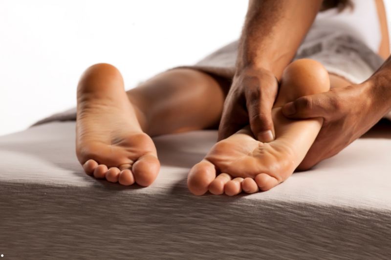 9 loại massage tại nhà do Massage Pro cung cấp