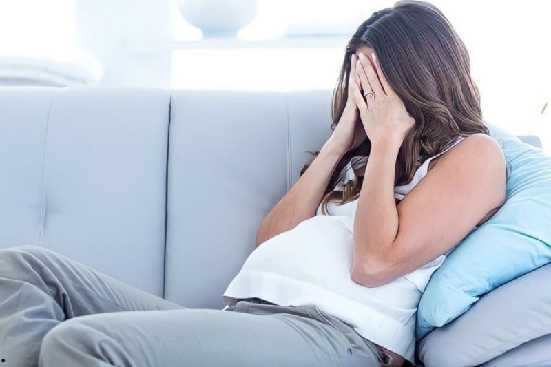 Tâm sinh lý mẹ bầu thay đổi như thế nào?