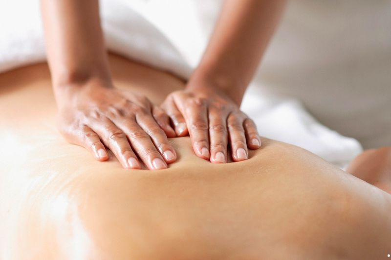 Đối tượng nào không nên sử dụng dịch vụ massage body t