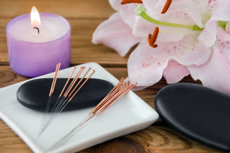 Nguyên lý hoạt động của massage đá nóng như thế nào?