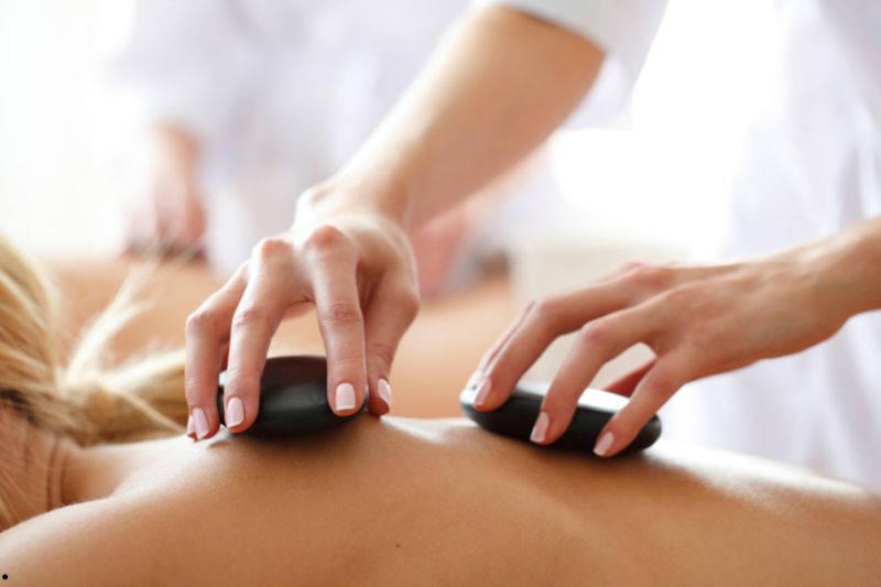 Những ưu điểm chỉ có tại Massage Pro