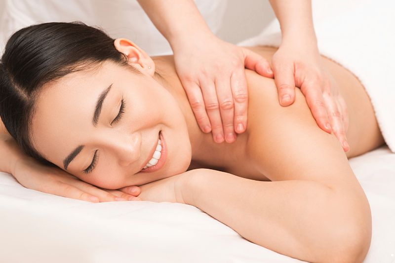 Địa điểm massage gần đây tại Hà Nội cho mọi khách hàng