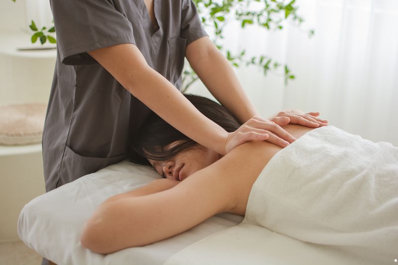 MỘC SPA