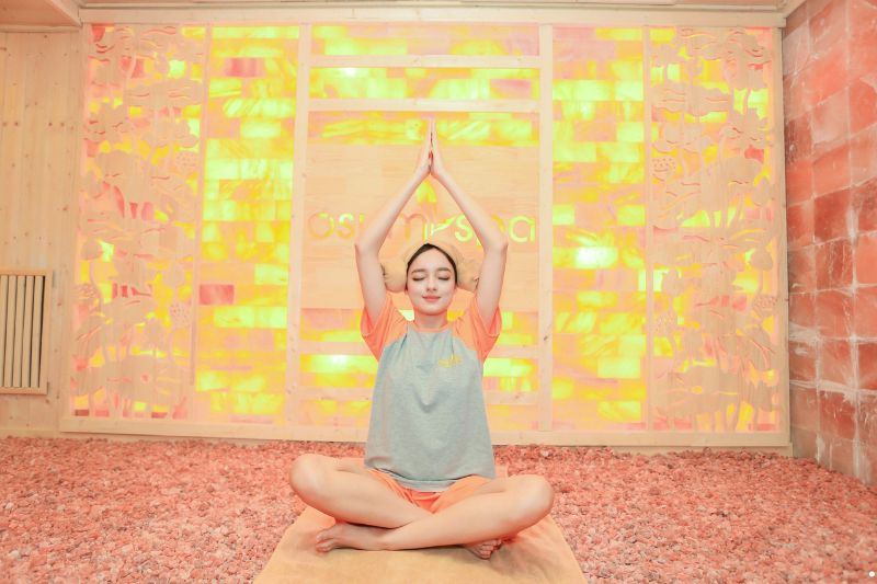 OSUM SPA