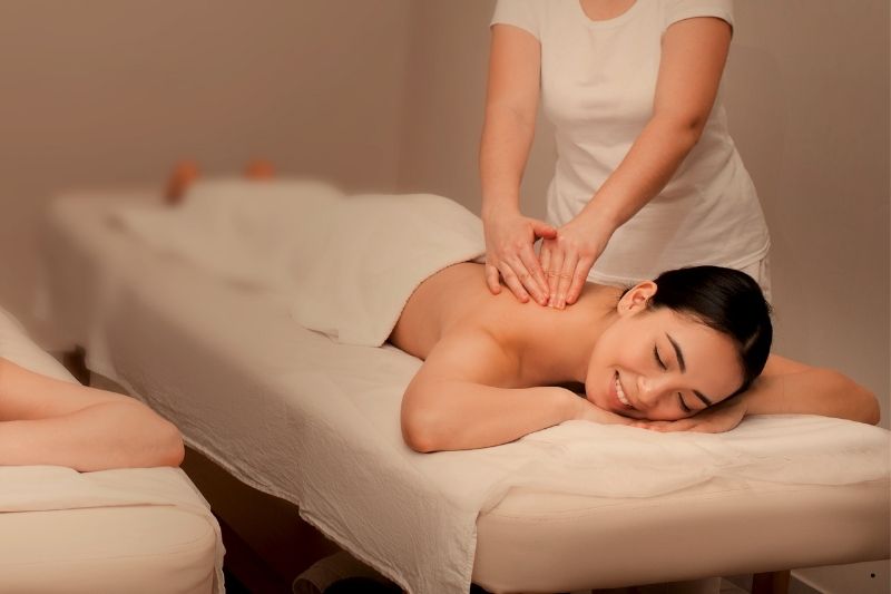 Lợi thế của massage home là gì?