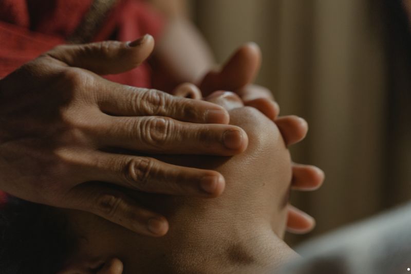 Tác dụng thần kỳ của massage