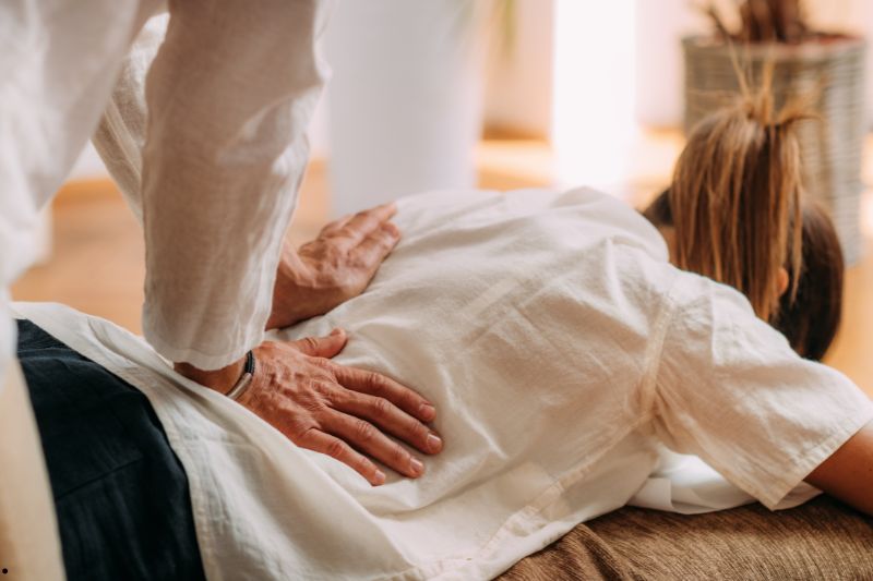 Enjoy và Yuan Massage Sài gòn