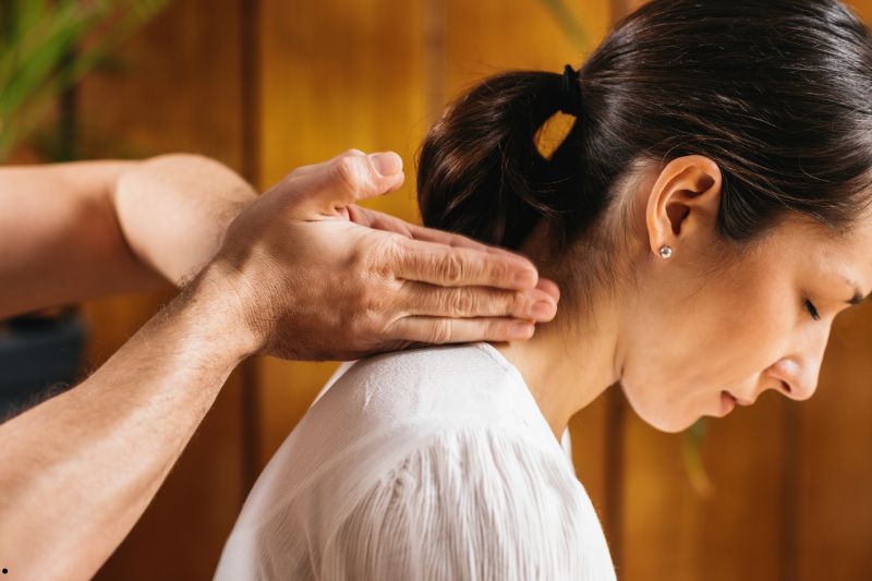 Massage Nhật Bản có tên gọi khác là gì?