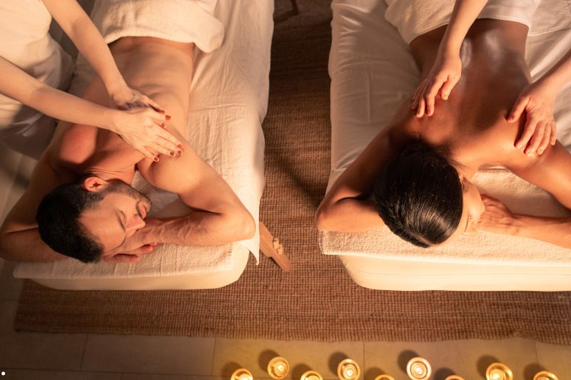 Tác động tích cực đến hệ cơ bắp