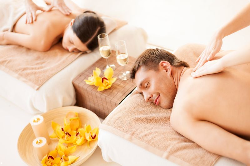 Tác động tích cực đến hệ tiêu hóa
