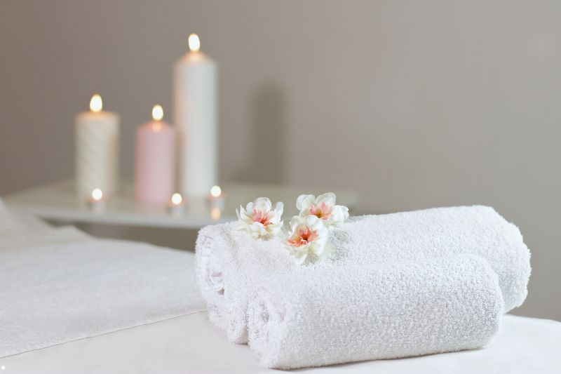 Bạn “được gì” khi sử dụng dịch vụ massage tại khách sạn