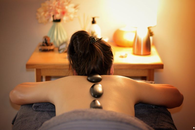 Các dịch vụ massage phổ biến có tại Hải Phòng bạn nên biết