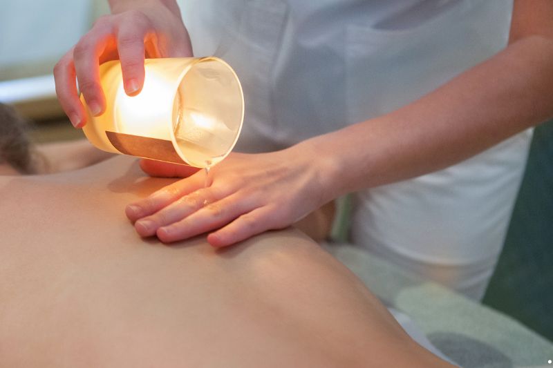 Dịch vụ massage tại nhà Hải Phòng
