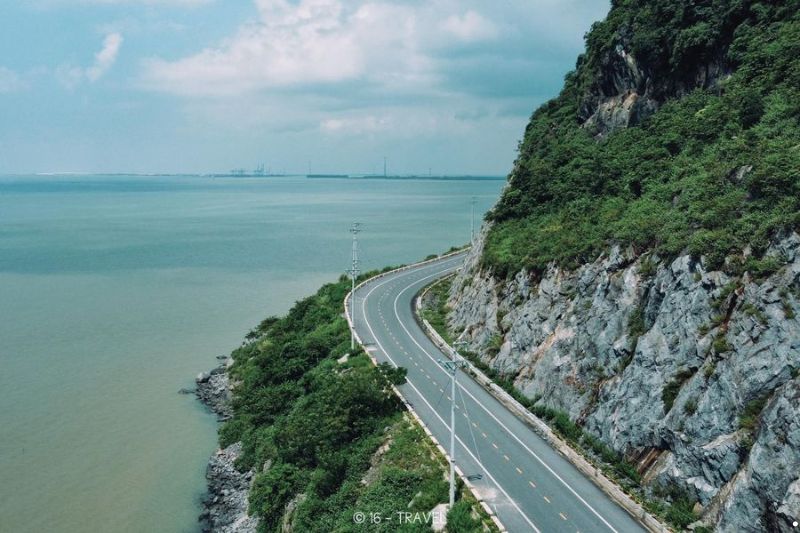 Lợi thế của thành phố Hải Phòng là gì?
