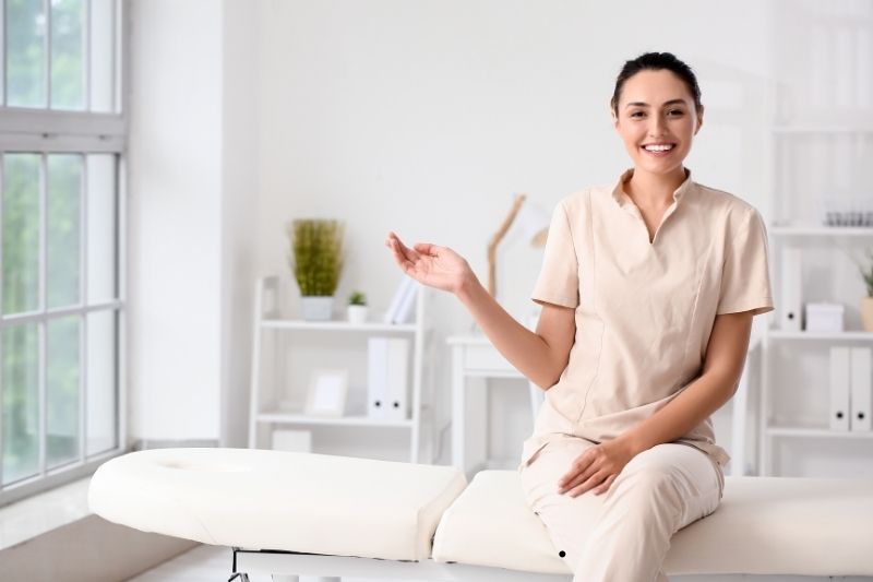 Gái massage tận nhà 