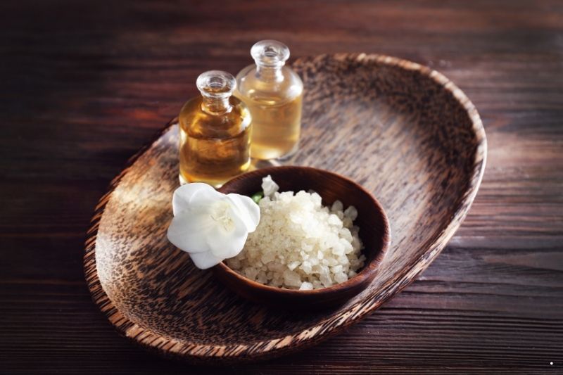 Trị liệu mùi hương