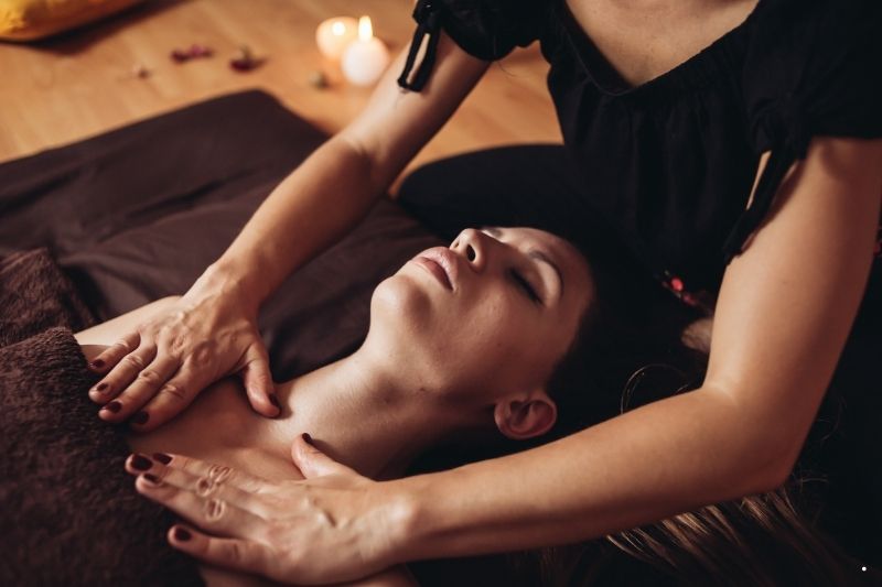 Massage Pro luôn cung cấp dịch vụ