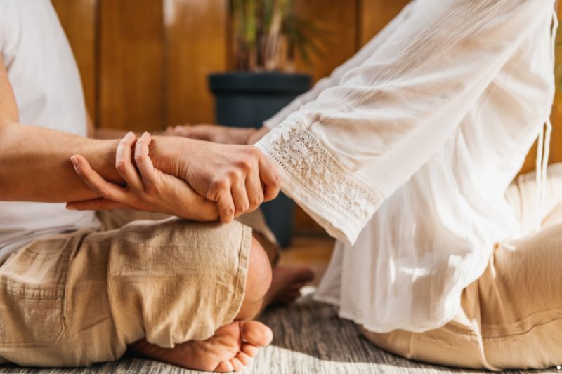 Giảm stress đáng kể