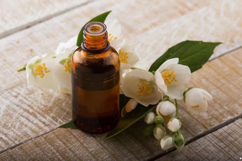 Massage tinh dầu là gì