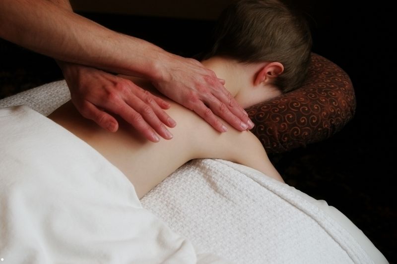 Địa chỉ massage body nam tphcm