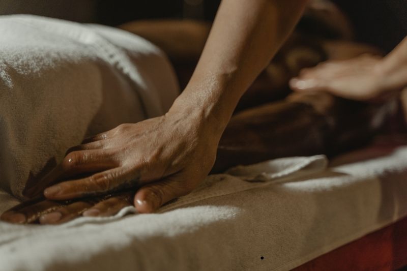 Massage SaiGon