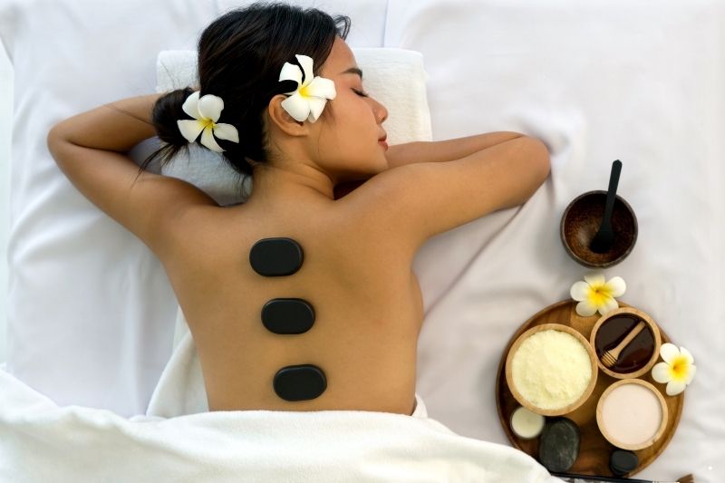 Number phone order massage at home 