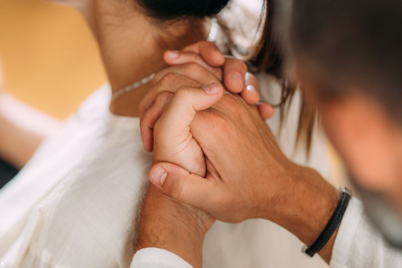 Những ai “phù hợp” với Massage Shiatsu
