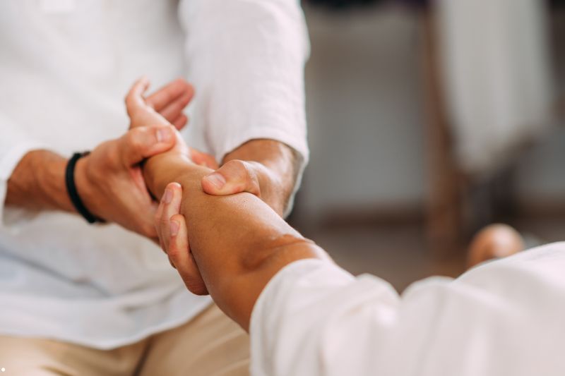 Các điểm “giá trị” mà Shiatsu Massage mang lại 
