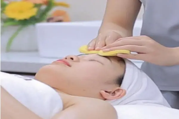 Dịch vụ Massage Thái quận Cầu Giấy giá rẻ, phục vụ tận nơi 24/7