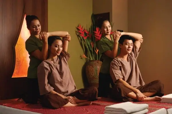 Dịch vụ Massage Thái quận 2 giá rẻ, phục vụ tận nơi 24/7 của Massage Pro