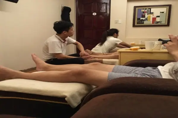 Địa chỉ Massage khách sạn tại Quận Hai Bà Trưng giá rẻ, phục vụ 24/7 , nhiều ưu đãi 2026