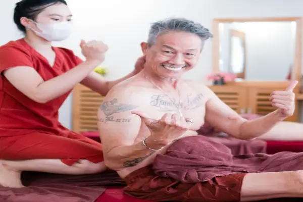 Địa chỉ Massage khách sạn tại Quận Tây Hồ giá rẻ, phục vụ 24/7 , nhiều ưu đãi 2026 của Massage Pro